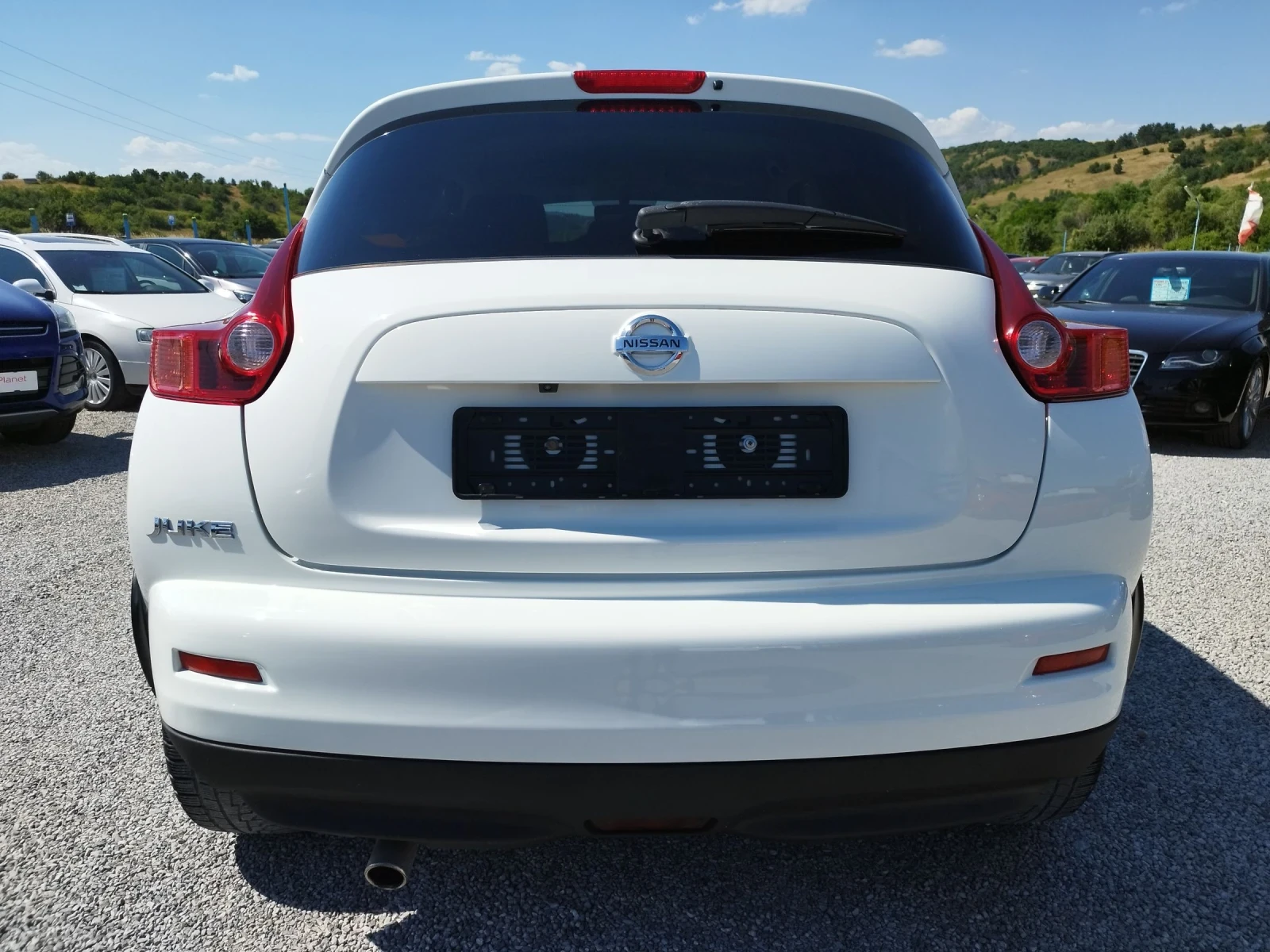 Nissan Juke 1.6-ГАЗ-БЕНЗИН* АВТОМАТ*  - изображение 4