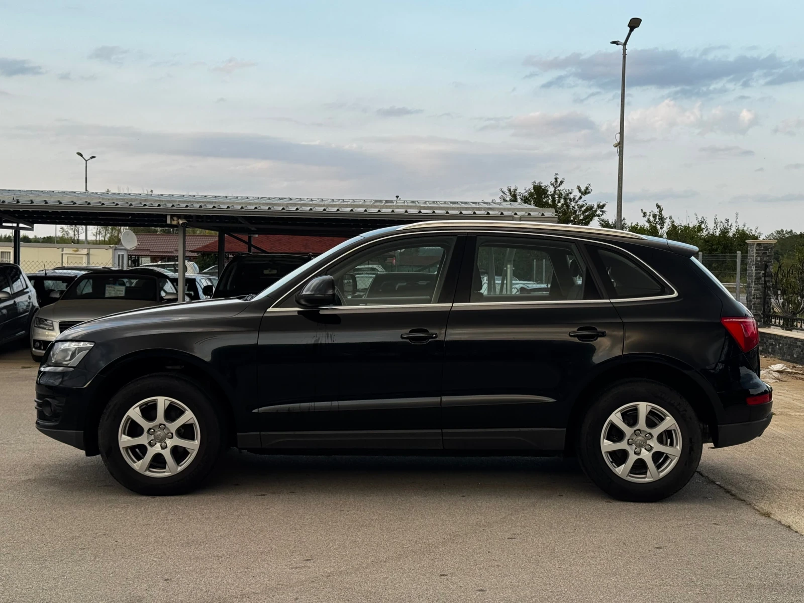 Audi Q5 2.0TDI QUATTRO  - изображение 2