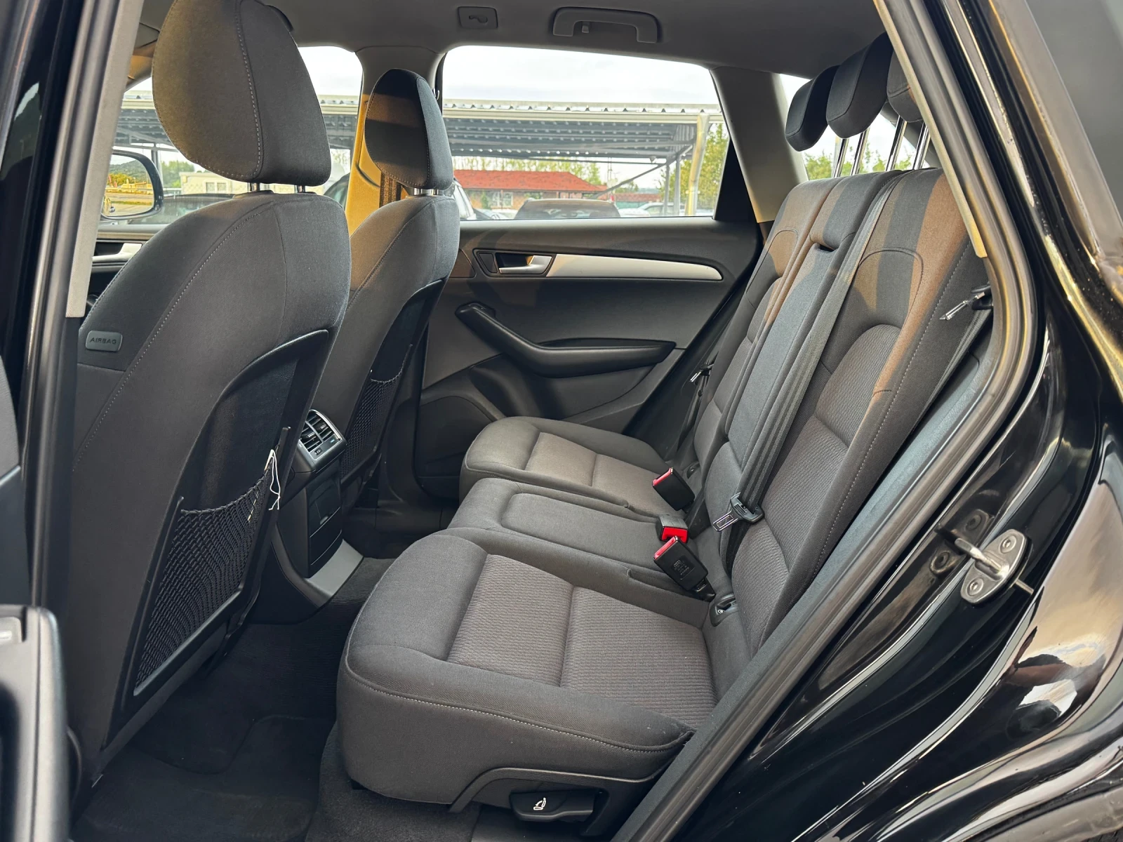 Audi Q5 2.0TDI QUATTRO  - изображение 7