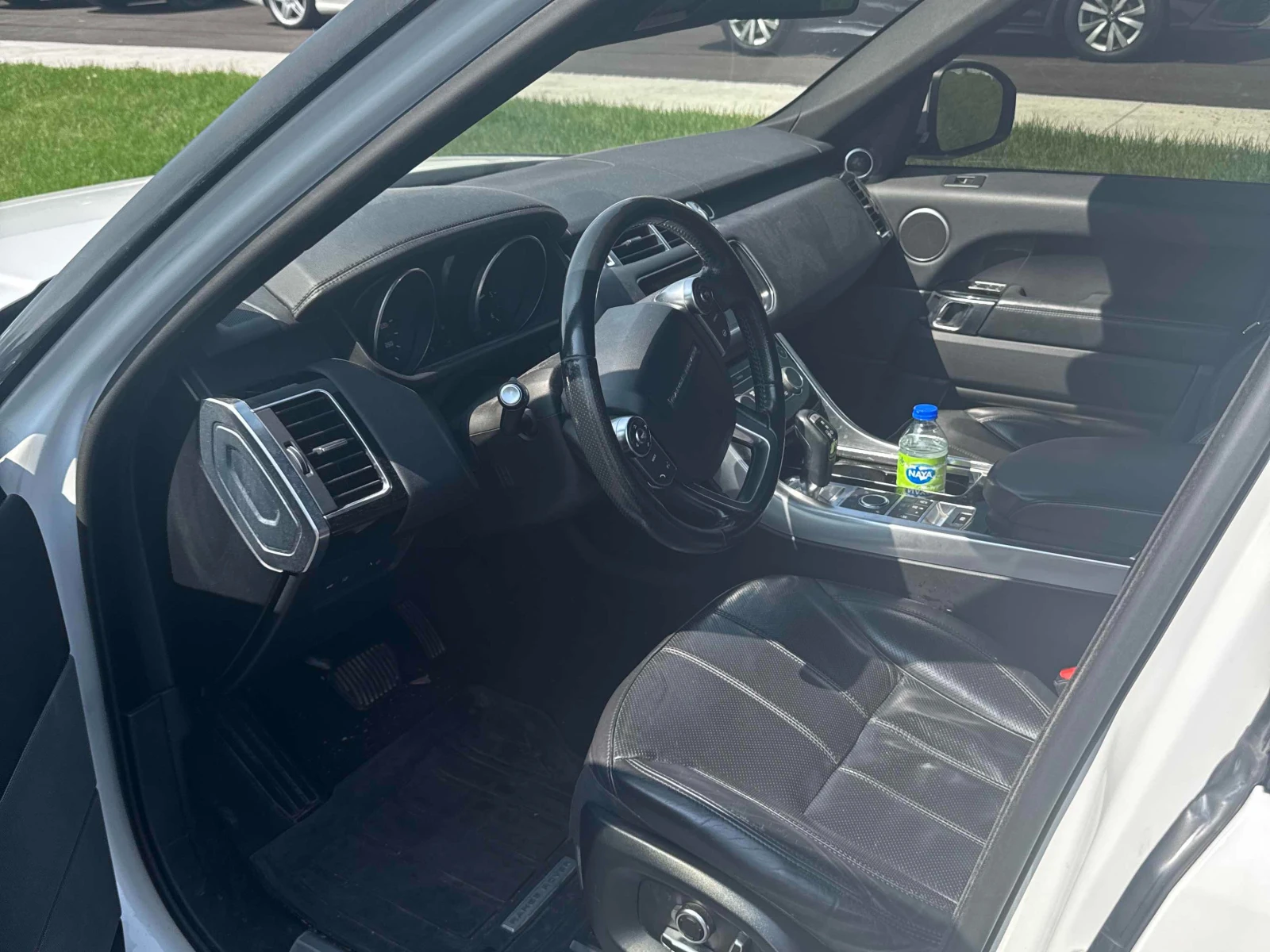 Land Rover Range Rover Sport * * CARFAX * * АВТО КРЕДИТ * *  - изображение 8