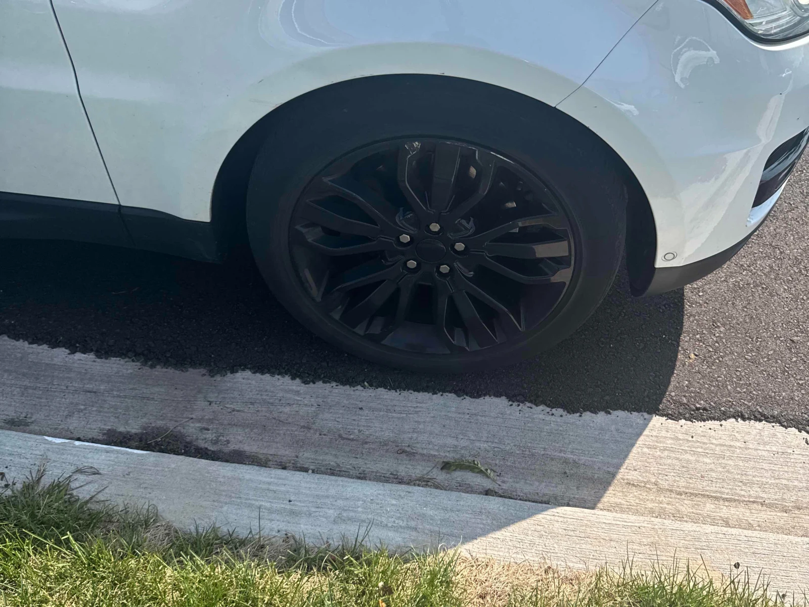 Land Rover Range Rover Sport * * CARFAX * * АВТО КРЕДИТ * *  - изображение 10