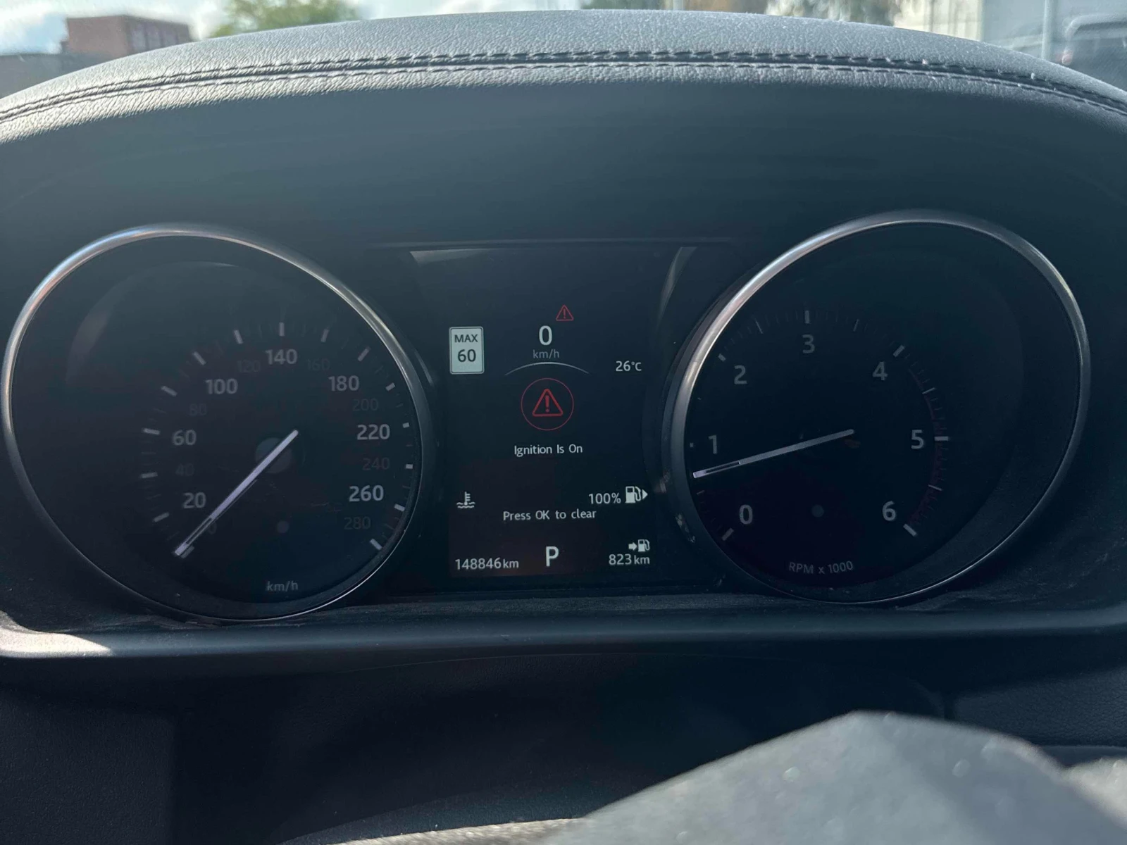 Land Rover Range Rover Sport * * CARFAX * * АВТО КРЕДИТ * *  - изображение 7