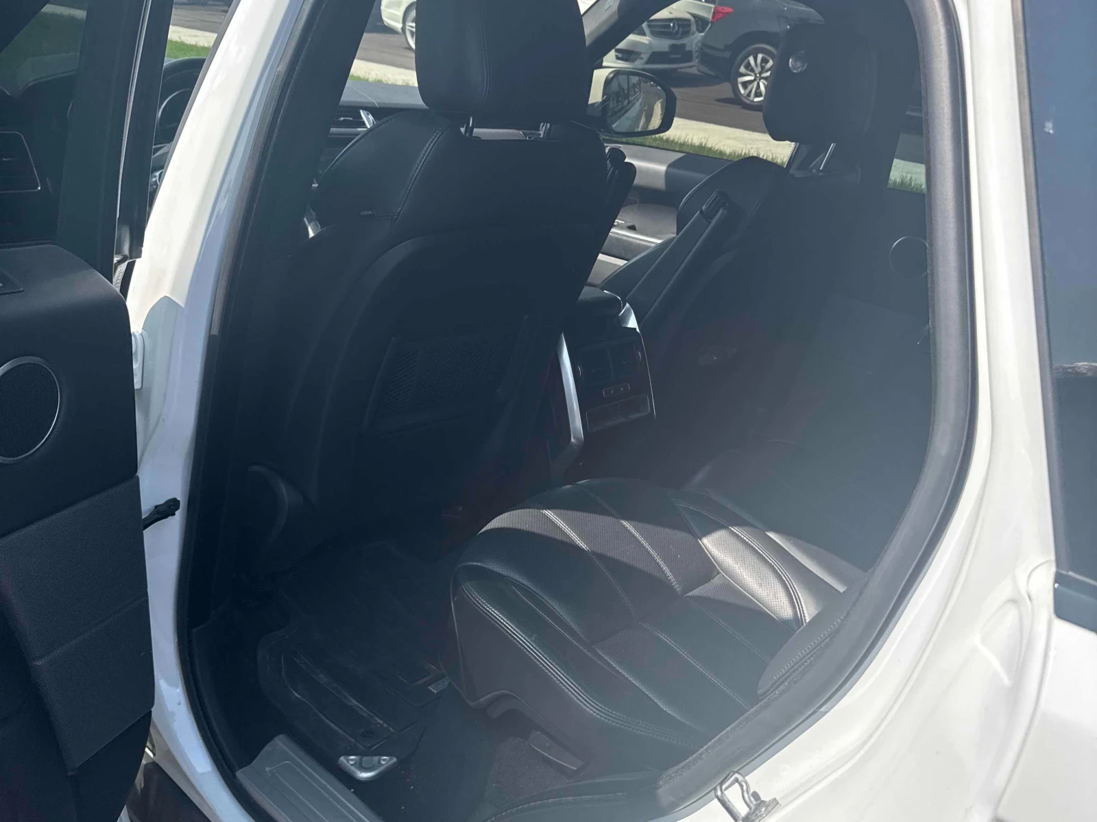 Land Rover Range Rover Sport * * CARFAX * * АВТО КРЕДИТ * *  - изображение 9