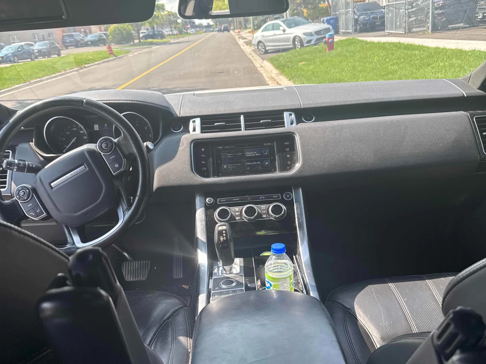 Land Rover Range Rover Sport * * CARFAX * * АВТО КРЕДИТ * *  - изображение 6