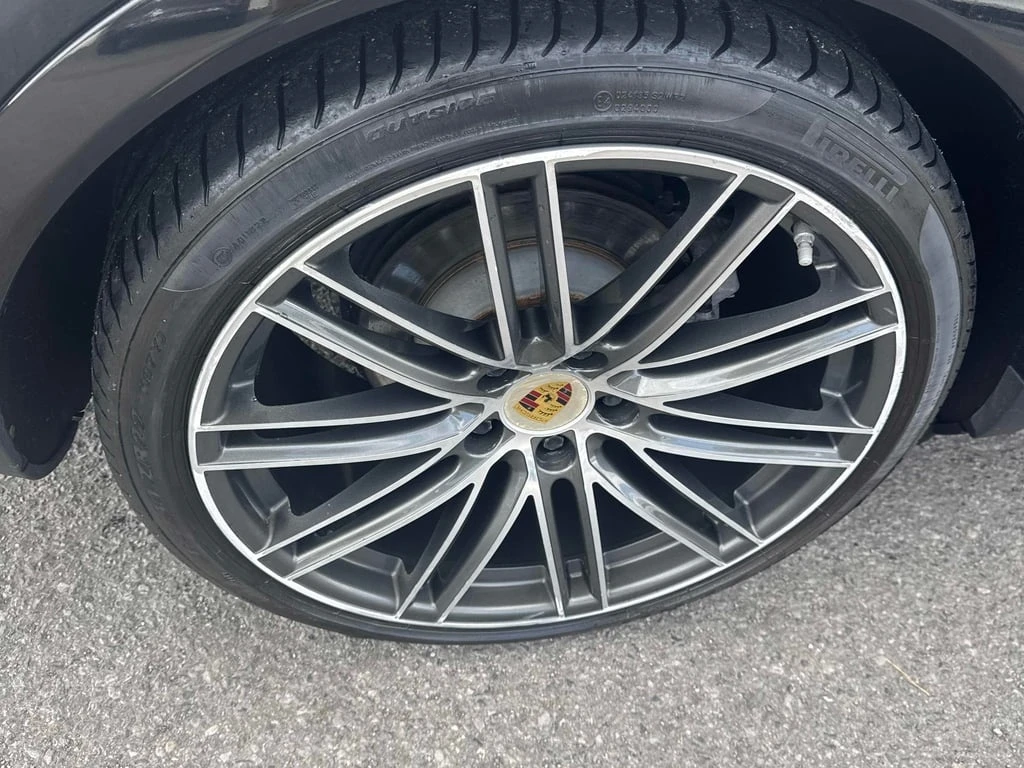 Porsche Cayenne 2019 AWD * БЕЗ ПЪРВОНАЧАЛНА ВНОСКА - изображение 6