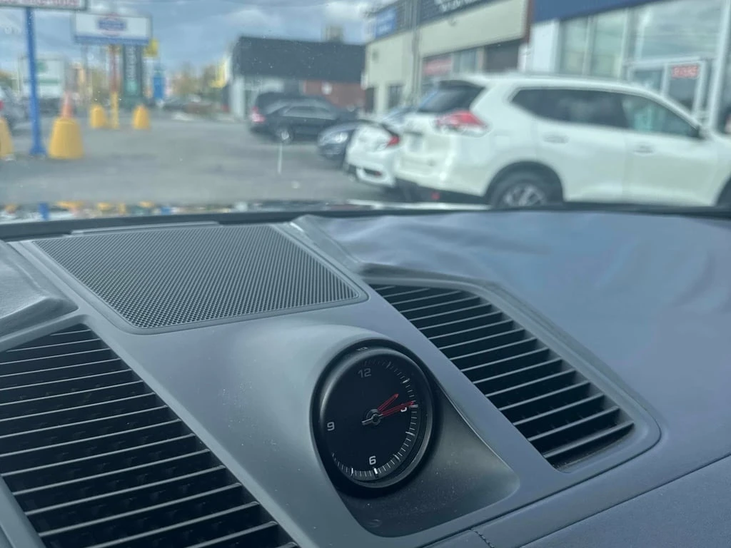 Porsche Cayenne 2019 AWD * БЕЗ ПЪРВОНАЧАЛНА ВНОСКА - изображение 10