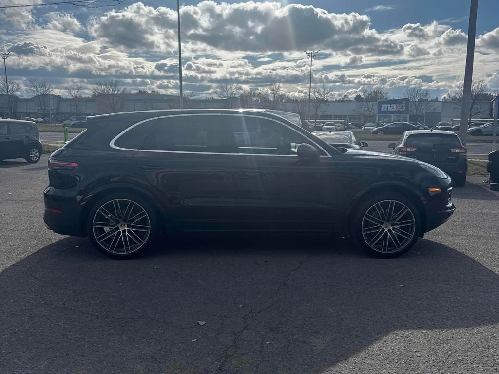 Porsche Cayenne 2019 AWD * БЕЗ ПЪРВОНАЧАЛНА ВНОСКА - изображение 4