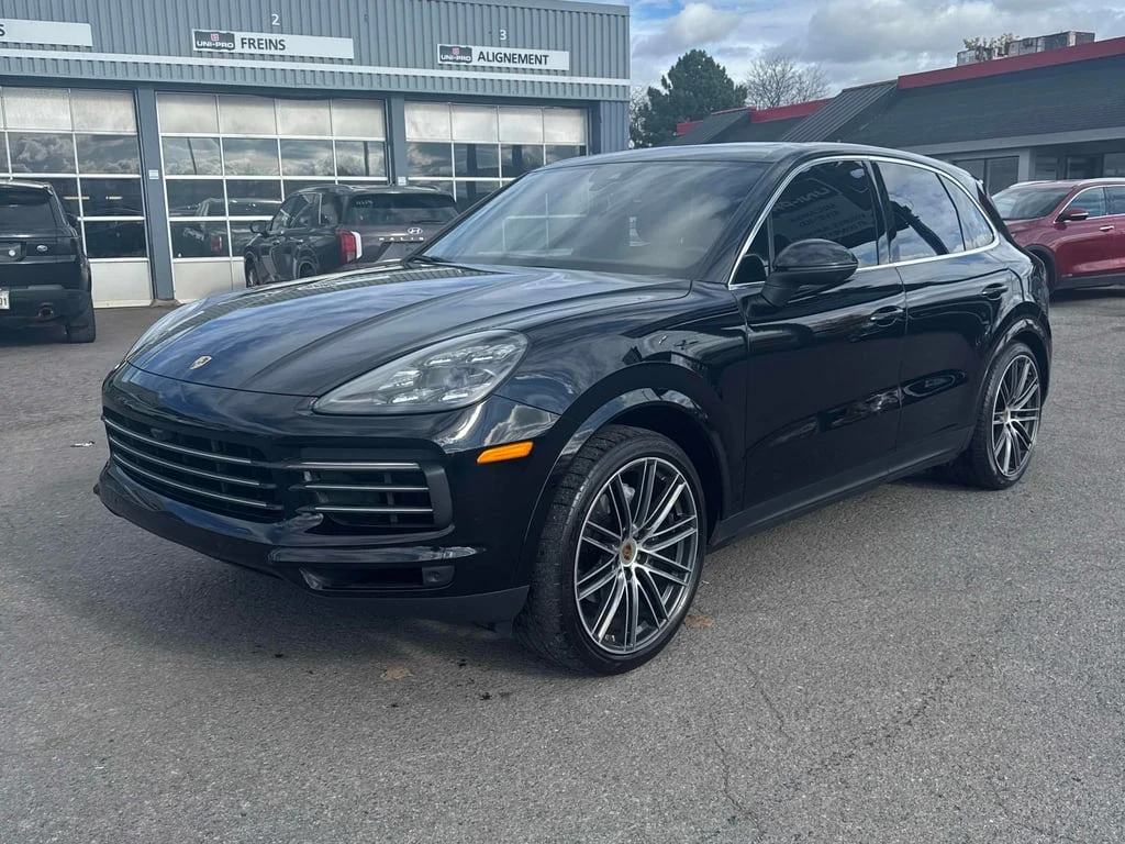 Porsche Cayenne 2019 AWD *    | Mobile.bg   1