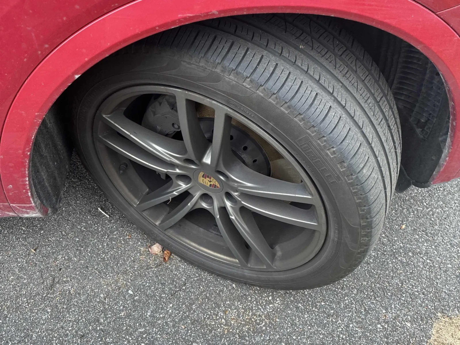 Porsche Cayenne CARFAX    | Mobile.bg   15