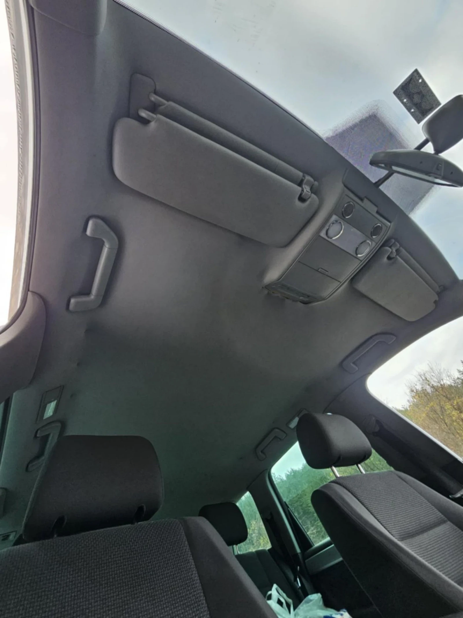 VW Touareg 2.5 TDI - изображение 6