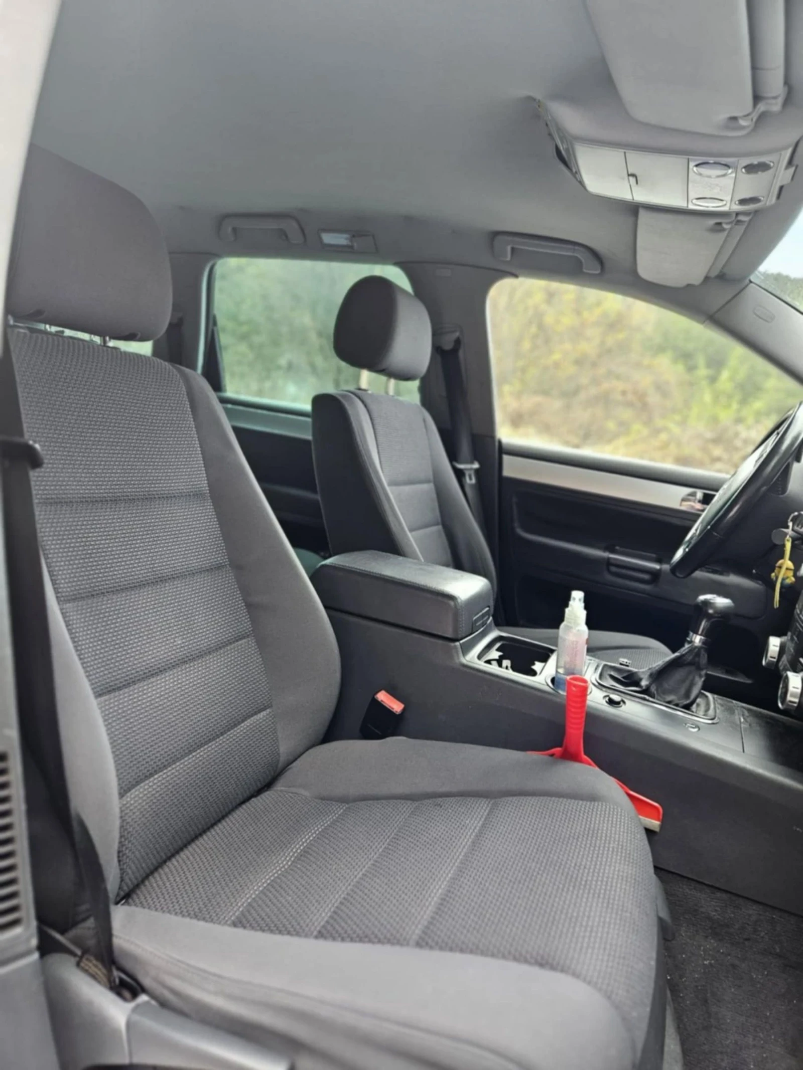 VW Touareg 2.5 TDI - изображение 5