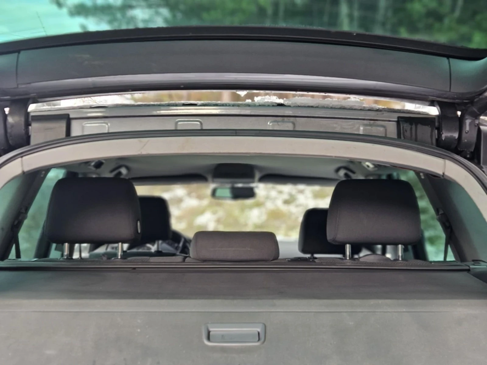 VW Touareg 2.5 TDI - изображение 8