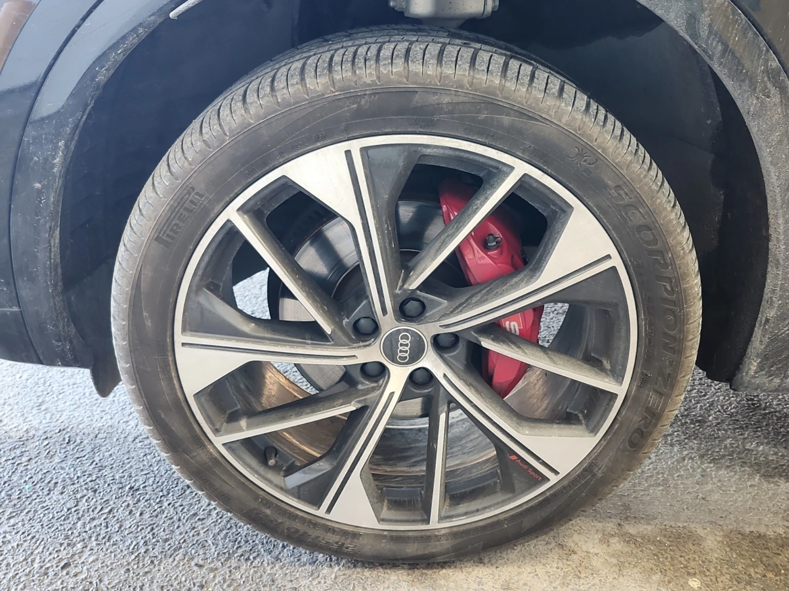 Audi SQ5 * TECHNIK* CARFAX *    | Mobile.bg   9