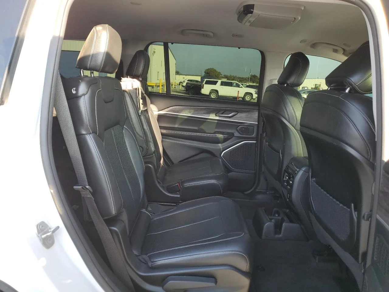 Jeep Grand cherokee L LIMITED | Mobile.bg � ����������� 10