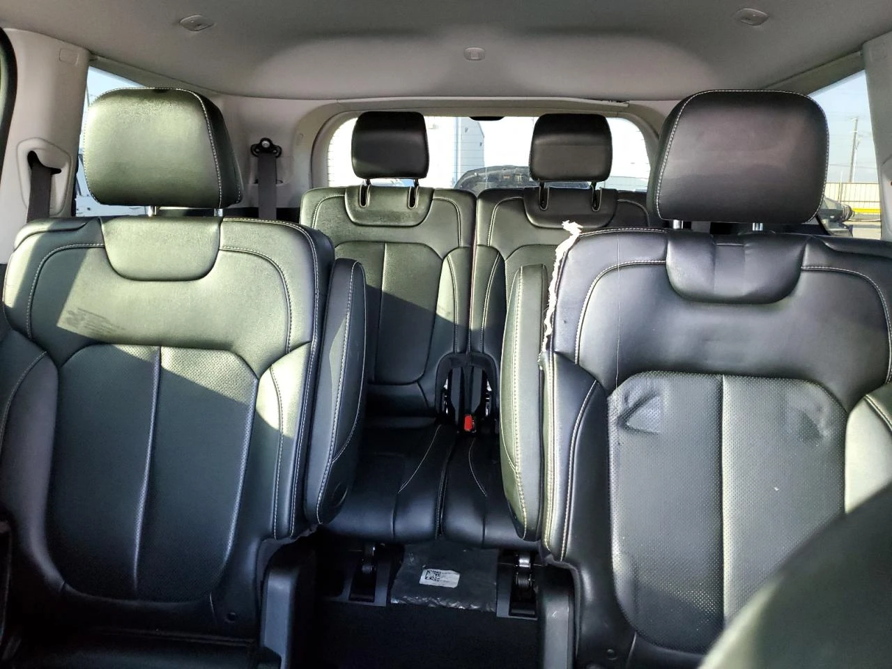 Jeep Grand cherokee L LIMITED | Mobile.bg � ����������� 9