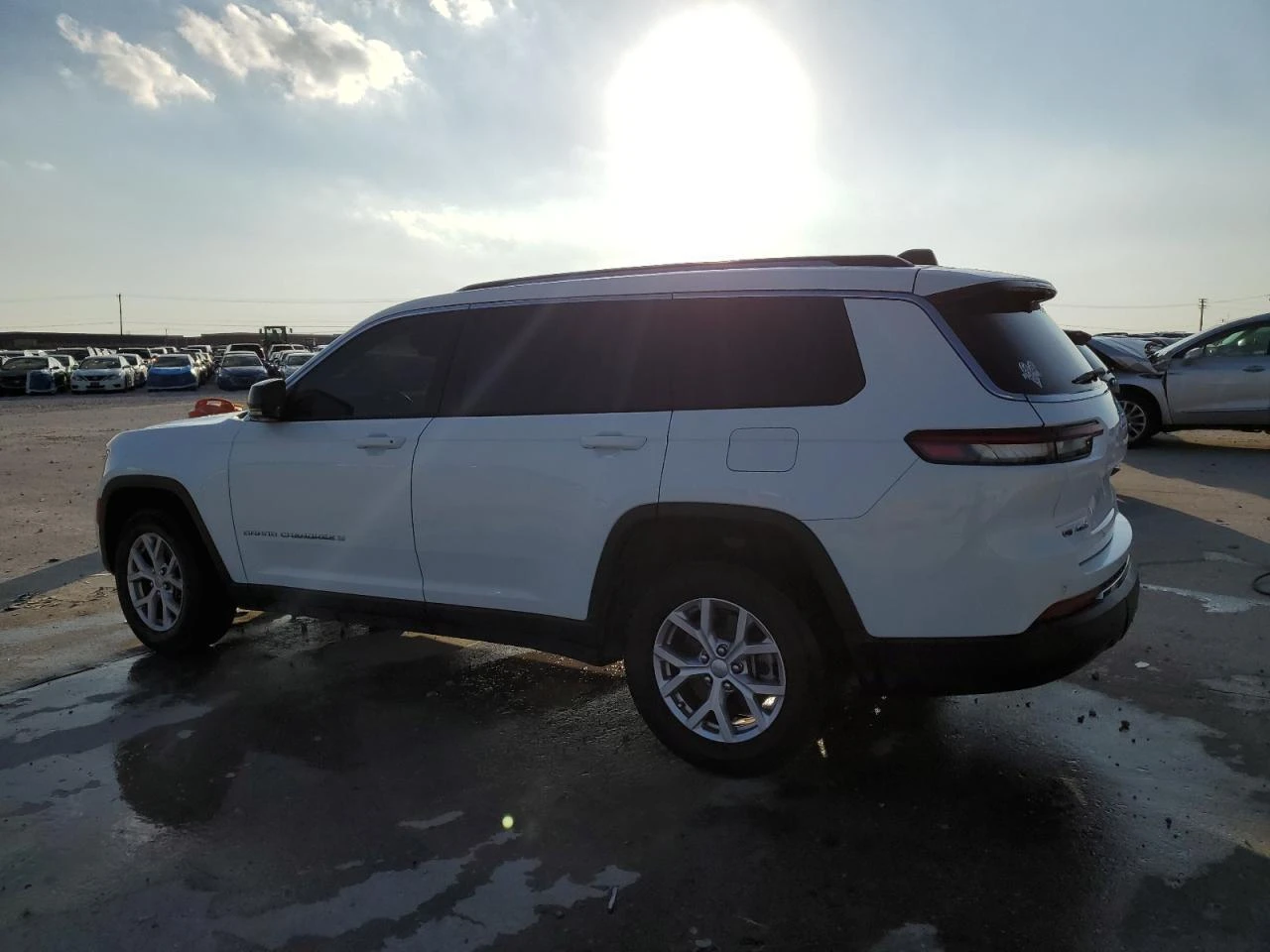 Jeep Grand cherokee L LIMITED | Mobile.bg � ����������� 7