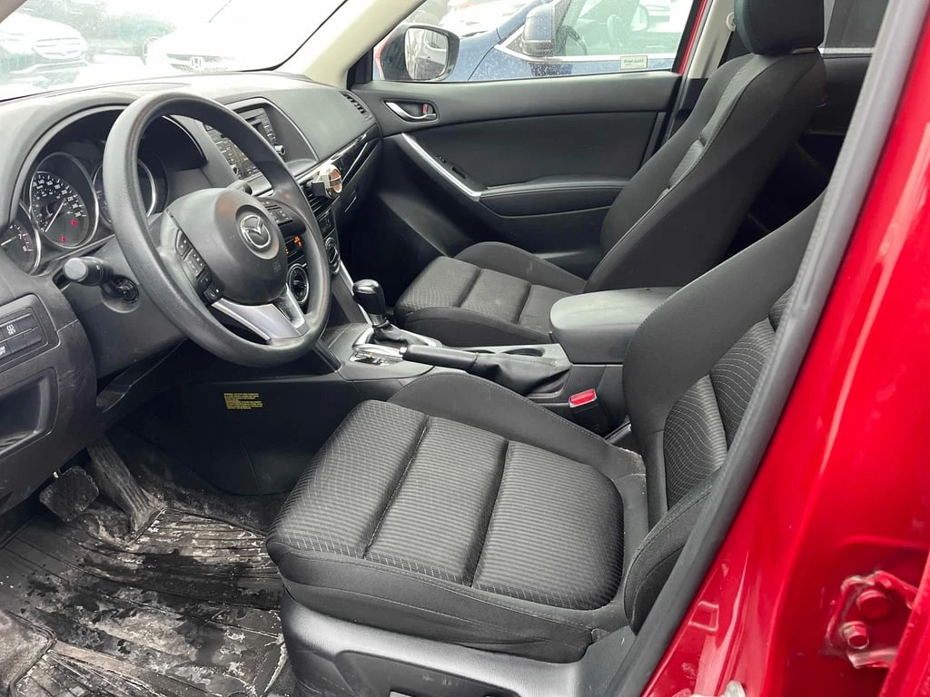 Mazda CX-5 * GS * CARFAX *  | Mobile.bg � ����������� 7