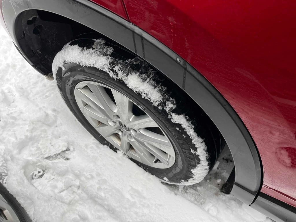 Mazda CX-5 * GS * CARFAX *  | Mobile.bg � ����������� 6