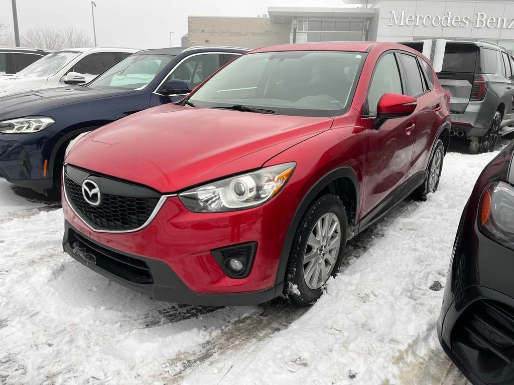Mazda CX-5 * GS * CARFAX *  | Mobile.bg � ����������� 2