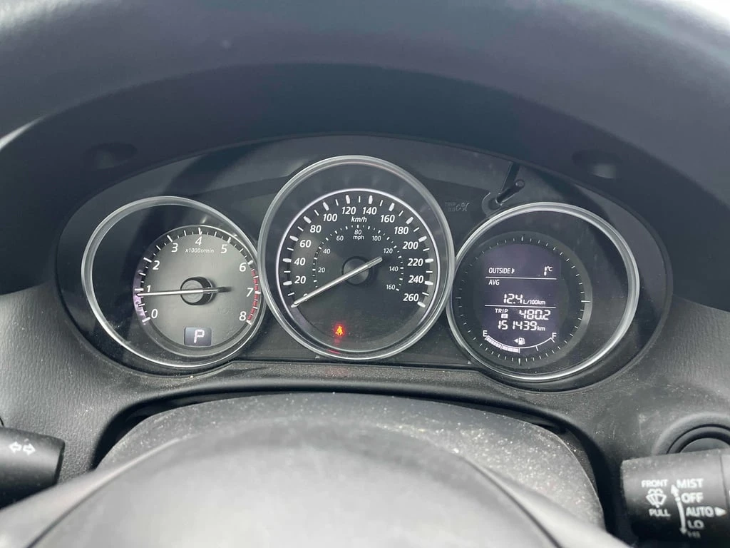 Mazda CX-5 * GS * CARFAX *  | Mobile.bg � ����������� 8