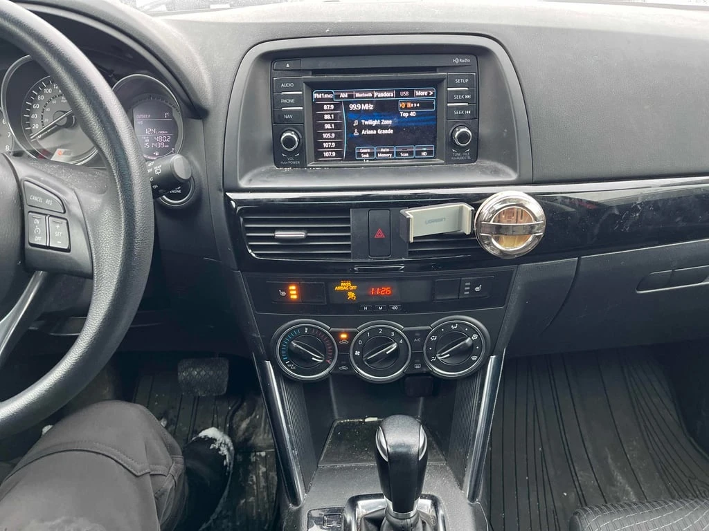 Mazda CX-5 * GS * CARFAX *  | Mobile.bg � ����������� 9