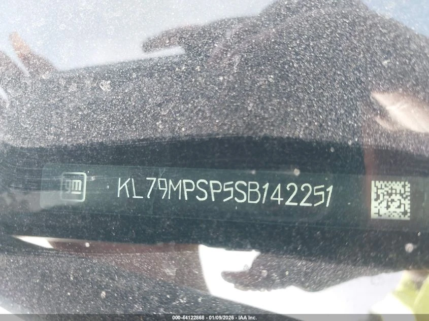 Chevrolet Trailblazer 1.2L I-3 DI, DOHC, VVT, TURBO, 137HP Front Wheel | Mobile.bg � ����������� 14