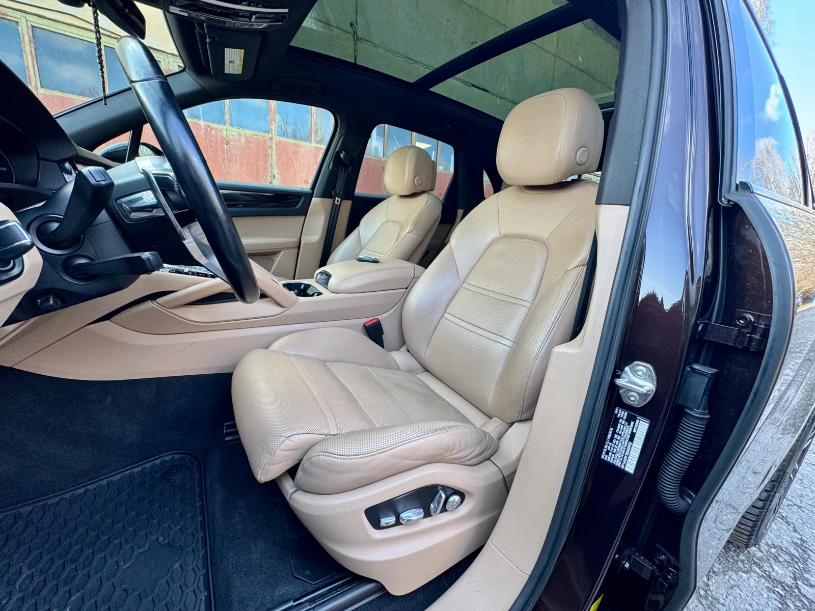 Porsche Cayenne 3.0 - изображение 10