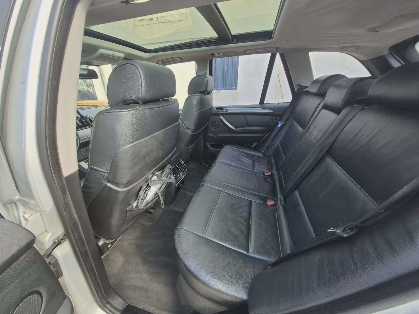 BMW X5 218коня Панорама - изображение 10