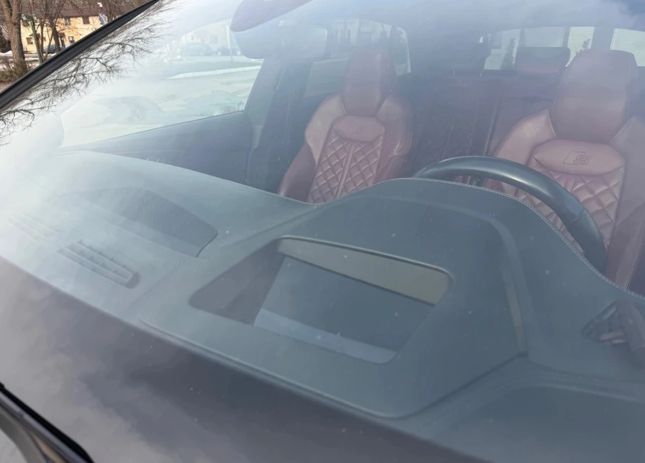 Audi SQ8 4.0 TDI Quattro, снимка 8 - Автомобили и джипове - 53861841