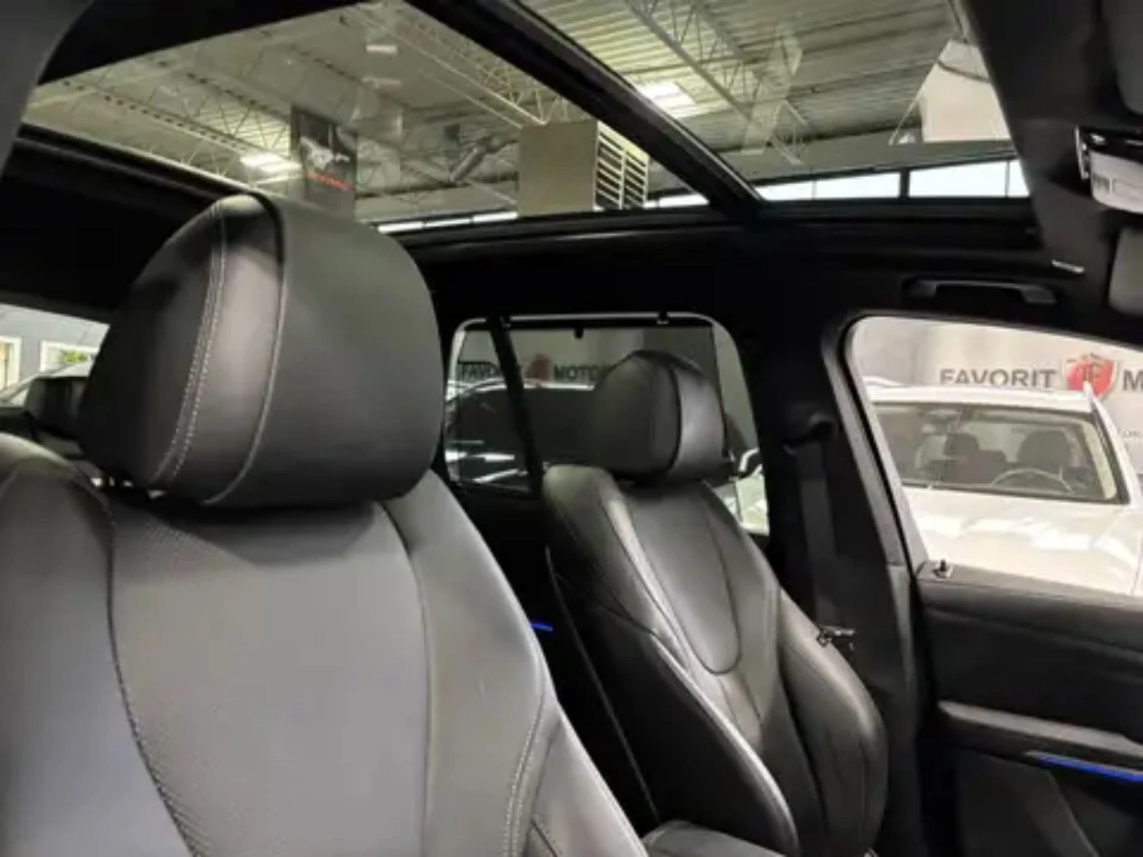 BMW X5 2022/69000km/B58/Mpack/360/HUD/ЛЮК/CARFAX, снимка 10 - Автомобили и джипове - 53970871