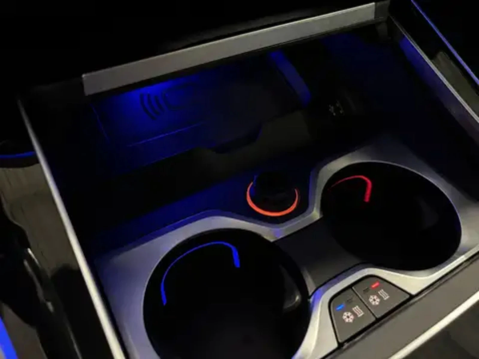 BMW X5 2022/69000km/B58/Mpack/360/HUD/ЛЮК/CARFAX, снимка 17 - Автомобили и джипове - 53970871