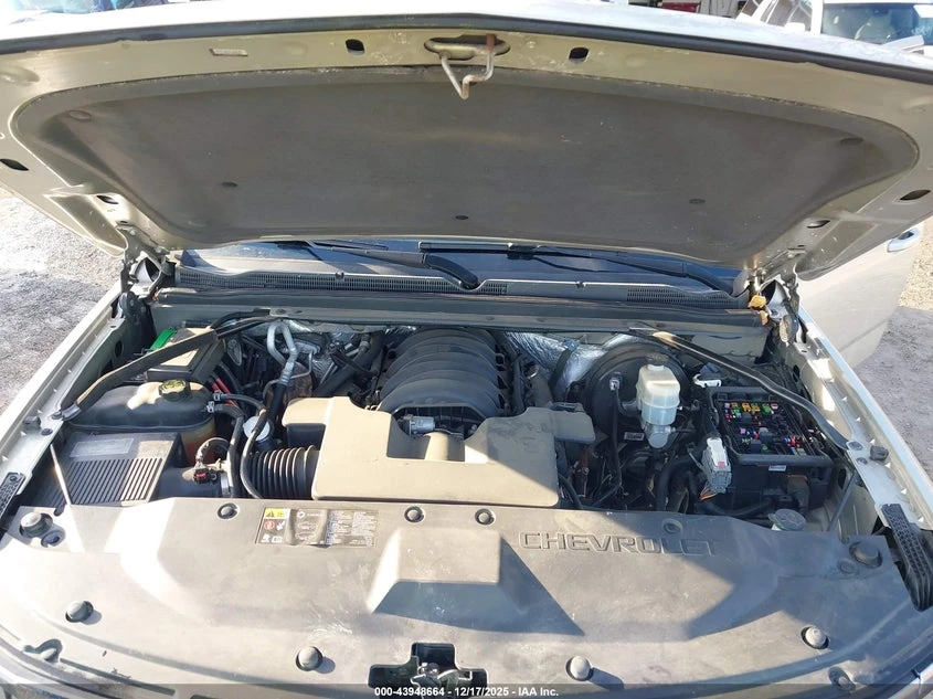 Chevrolet Tahoe 5.3L V-8 DI, VVT, 355HP 4X4 Drive | Mobile.bg � ����������� 10