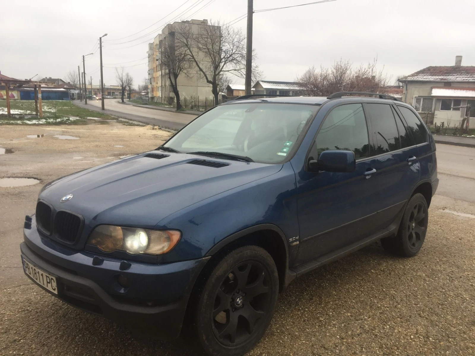 BMW X5 undefined | Auto.bg — изображение 1