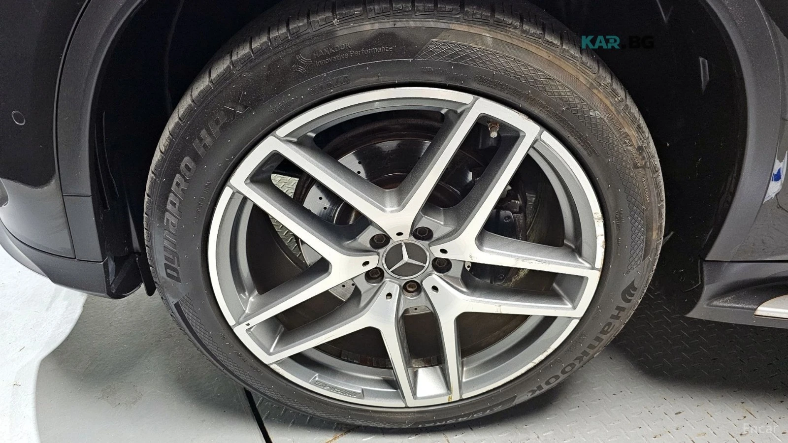 Mercedes-Benz GLE 350 * 4MATIC* AMG* КОЖА* ПОДГРЕВ* HARMAN KARDON* ПАНОР, снимка 5 - Автомобили и джипове - 54660137