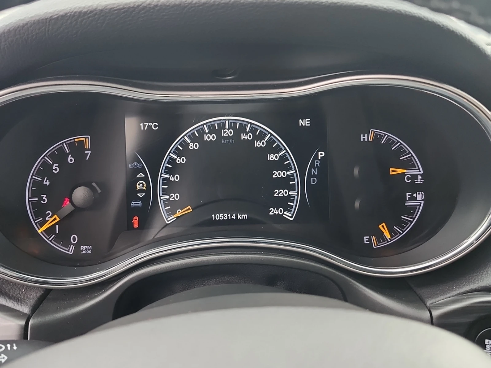 Jeep Grand cherokee LIMITED * Blind Spot * CARFAX * ���� ������ *  | Mobile.bg � ����������� 11