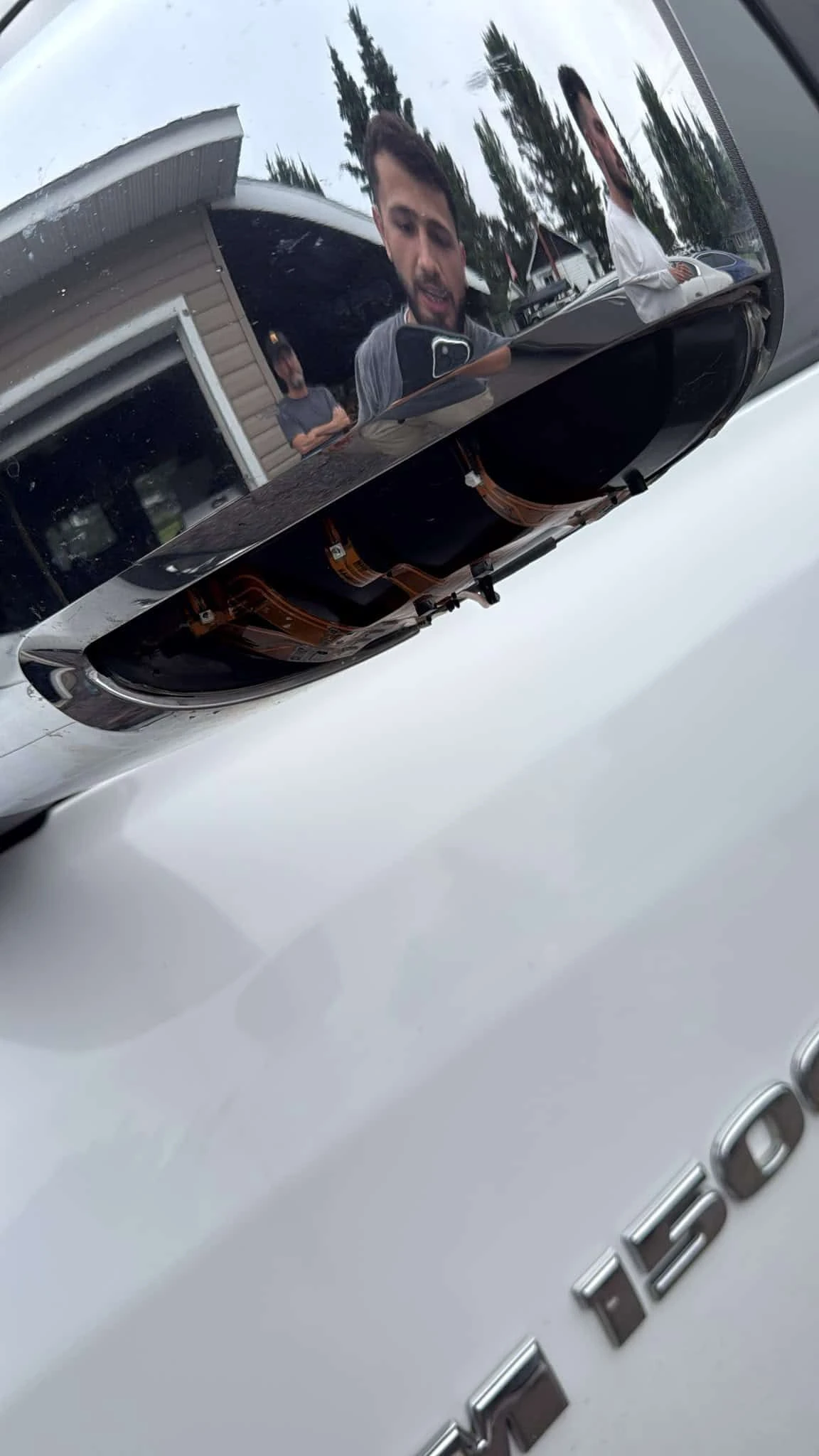 Dodge RAM 1500 * 4WD Quad Cab 140.5" Big Horn * АВТОКРЕДИТ* , снимка 9 - Автомобили и джипове - 54992891