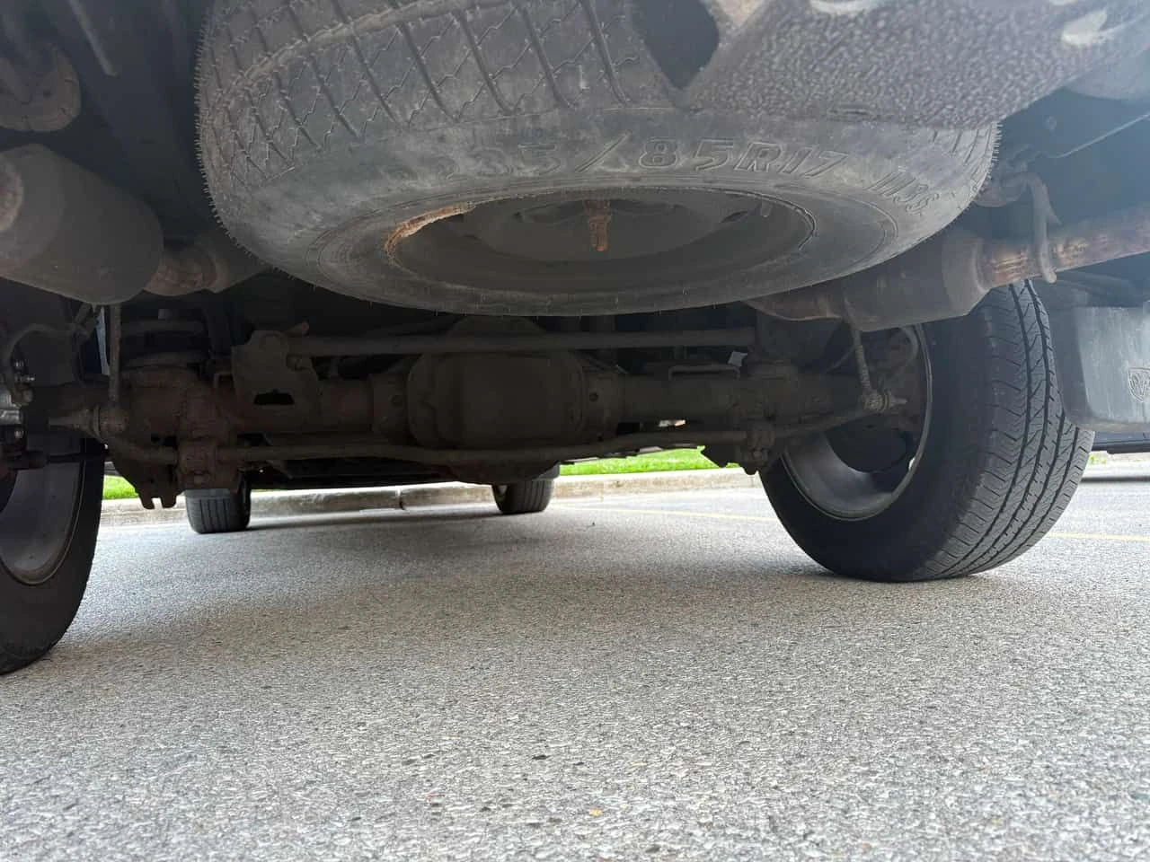Dodge RAM 1500 * 4WD Quad Cab 140.5" Big Horn * АВТОКРЕДИТ* , снимка 13 - Автомобили и джипове - 54992891