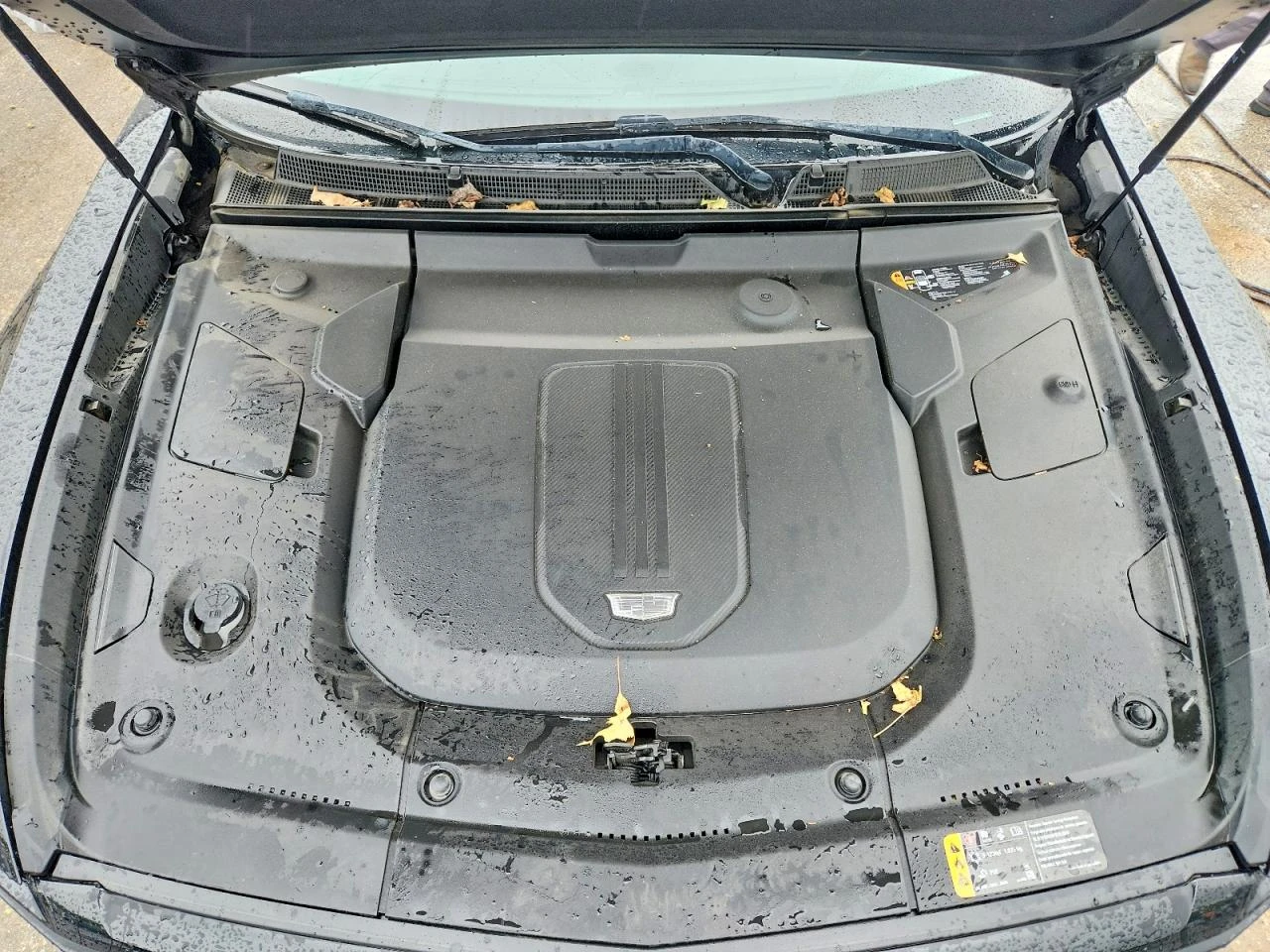 Cadillac Allante * Lyriq* Luxury | Mobile.bg � ����������� 11