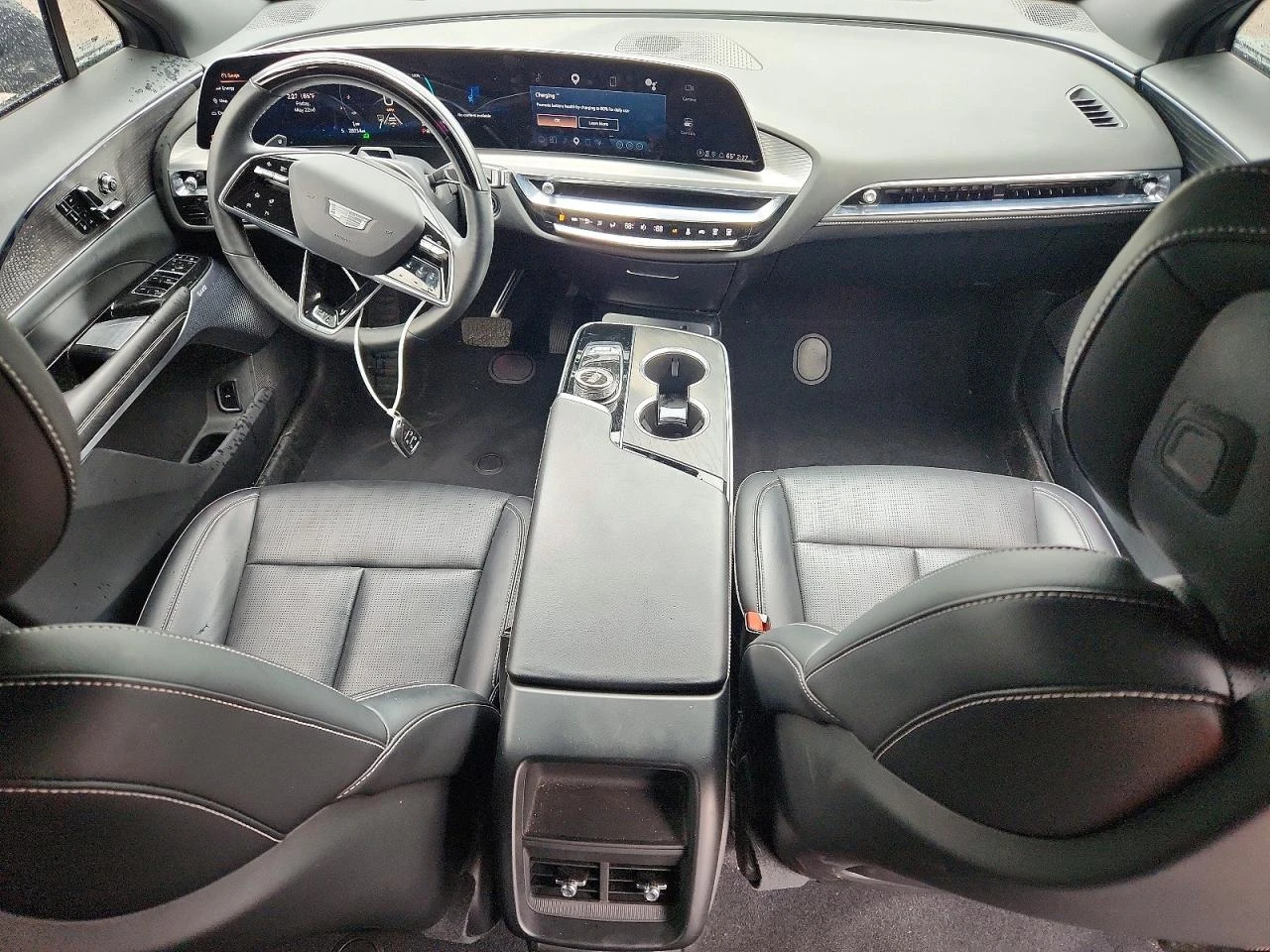 Cadillac Allante * Lyriq* Luxury | Mobile.bg � ����������� 8