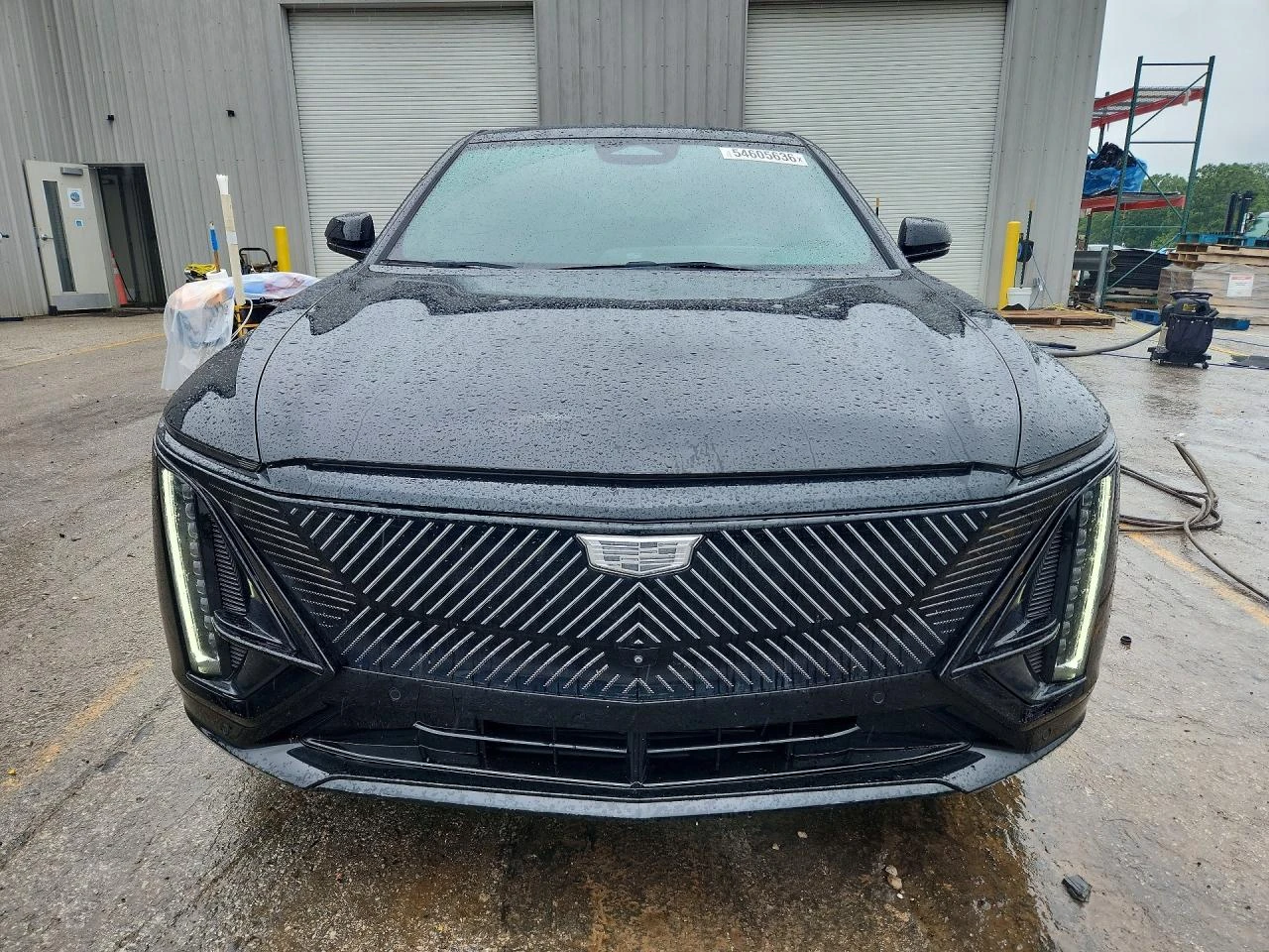Cadillac Allante * Lyriq* Luxury | Mobile.bg � ����������� 5