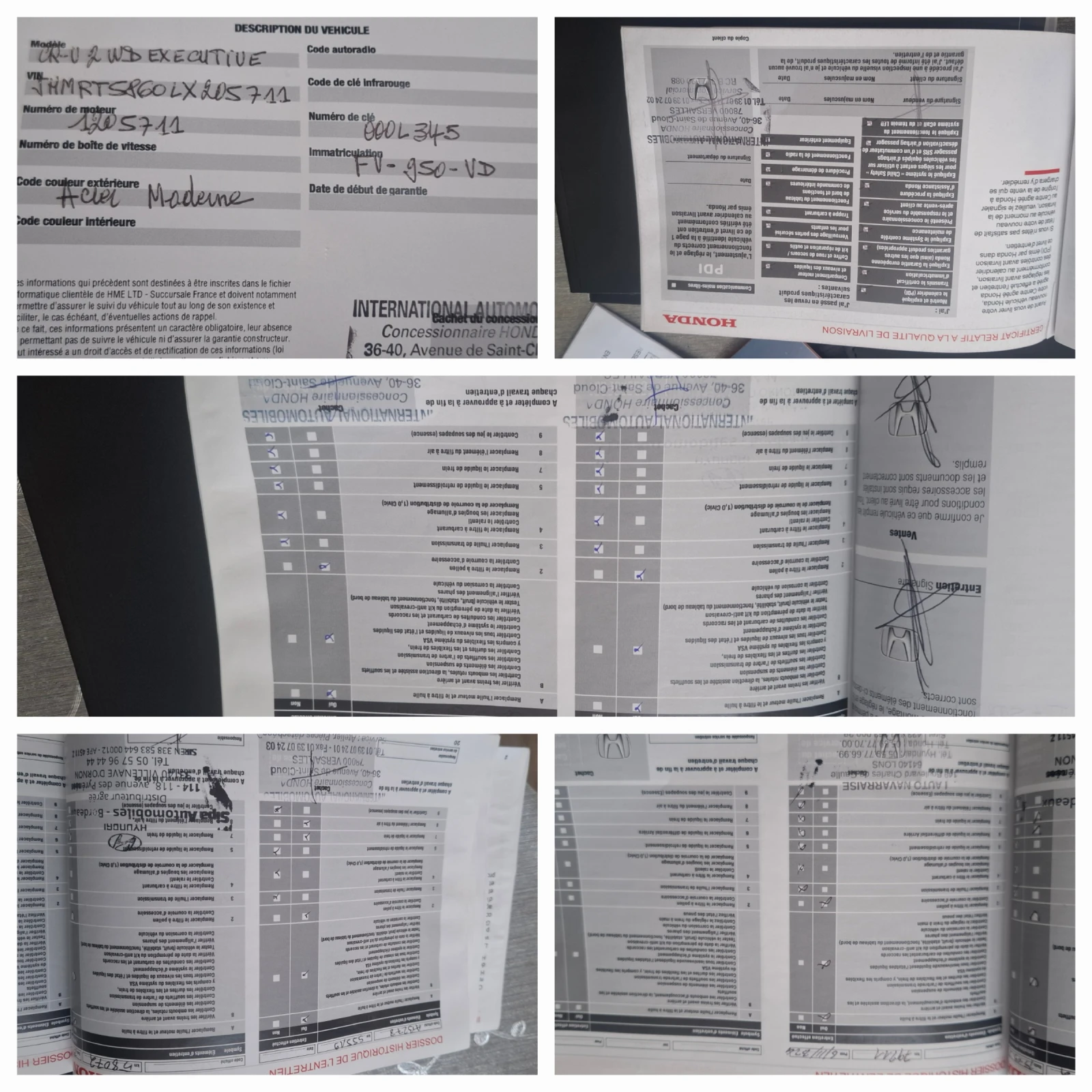 Honda Cr-v 2.02.0 i-MMD Hybrid Executive   | Mobile.bg � ����������� 17
