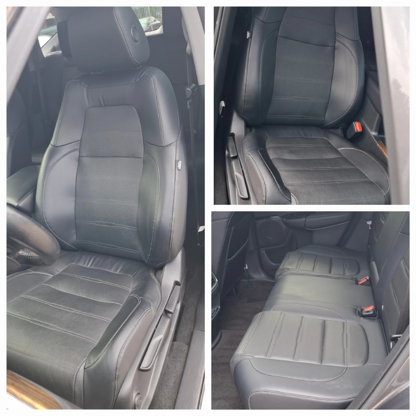 Honda Cr-v 2.02.0 i-MMD Hybrid Executive 4WD, снимка 11 - Автомобили и джипове - 55804824