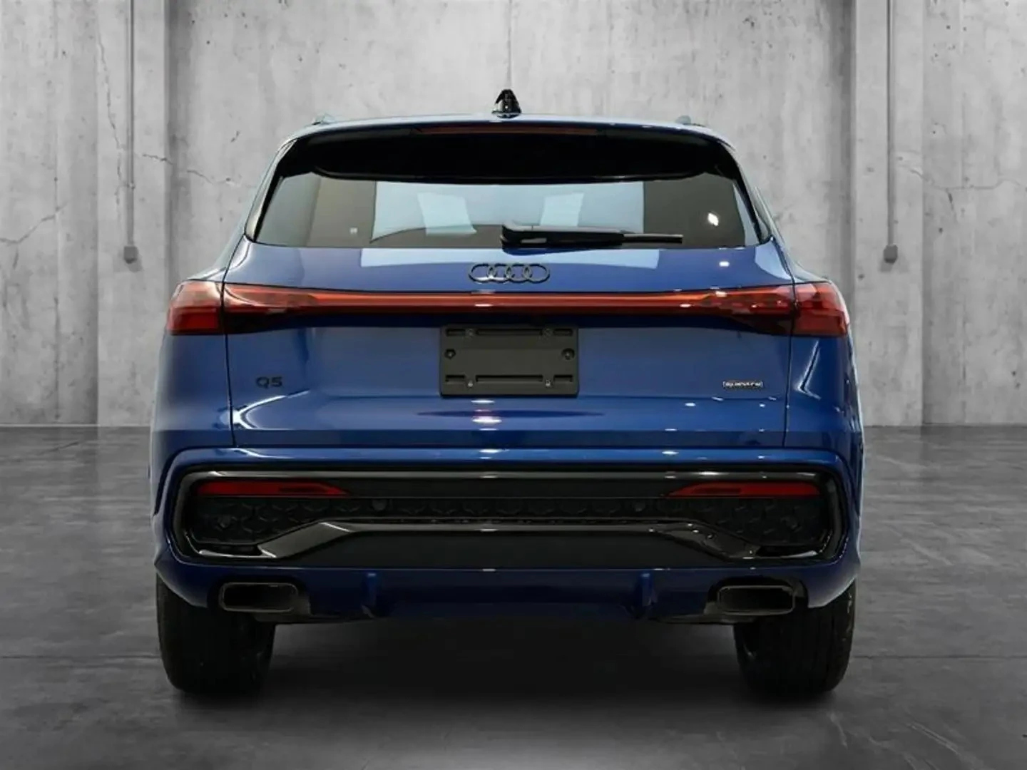 Audi Q5 PROGRESSIV S LINE ЦЕНА ДО БЪЛГАРИЯ АВТОКРЕДИТ, снимка 4 - Автомобили и джипове - 55887093