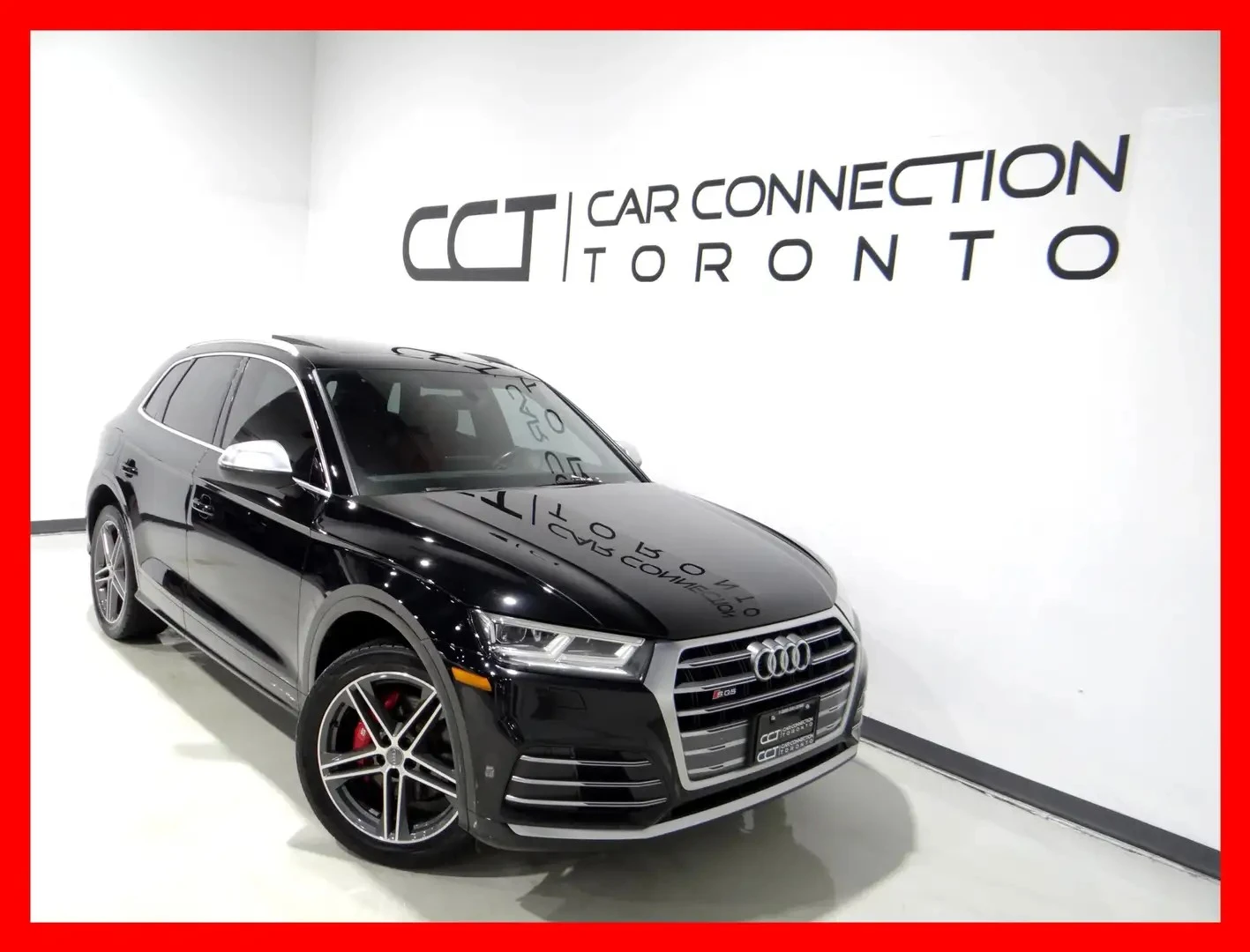 Audi SQ5 PROGRESSIV | CARBON | PANO