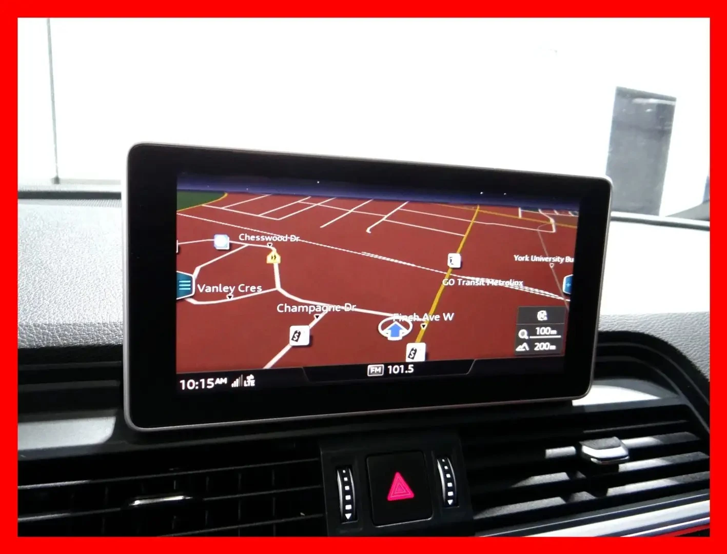 Audi SQ5 PROGRESSIV | CARBON | PANO, снимка 11 - Автомобили и джипове - 56078031