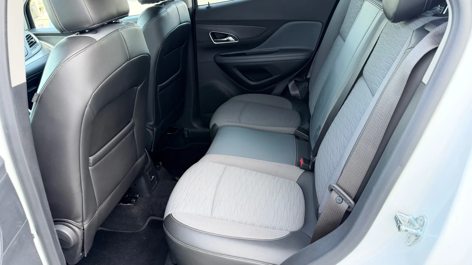 Opel Mokka 1.6cdti 136k.c* COSMO* Navi* UNIKAT | Mobile.bg � ����������� 8