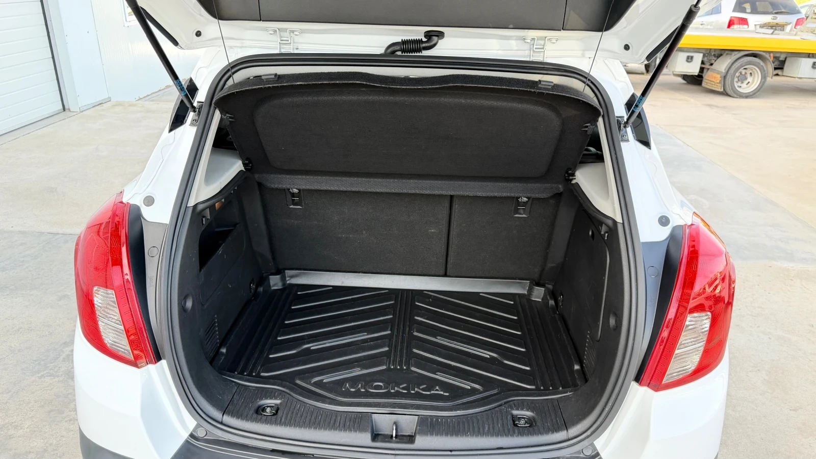 Opel Mokka 1.6cdti 136k.c* COSMO* Navi* UNIKAT | Mobile.bg � ����������� 16