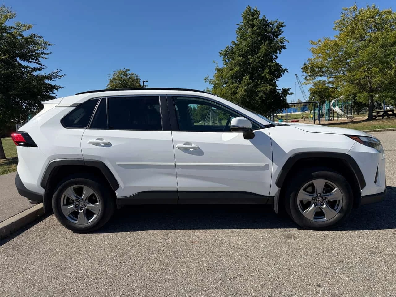Toyota Rav4 * XLE * CARFAX * ����� �� ����������� *  | Mobile.bg � ����������� 3