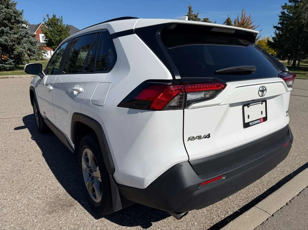 Toyota Rav4 * XLE * CARFAX * ����� �� ����������� *  | Mobile.bg � ����������� 10