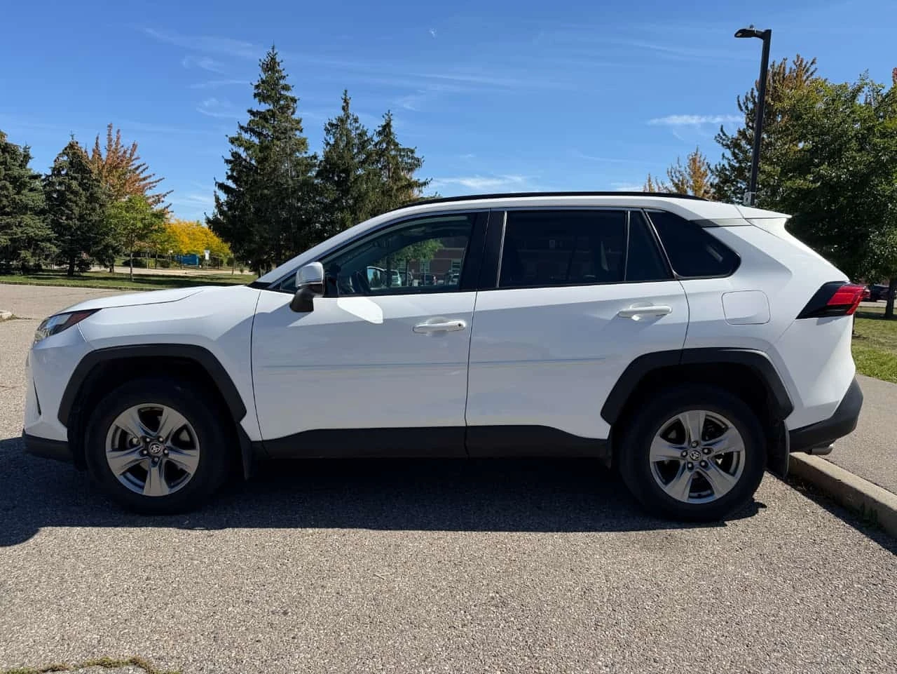 Toyota Rav4 * XLE * CARFAX * ����� �� ����������� *  | Mobile.bg � ����������� 2